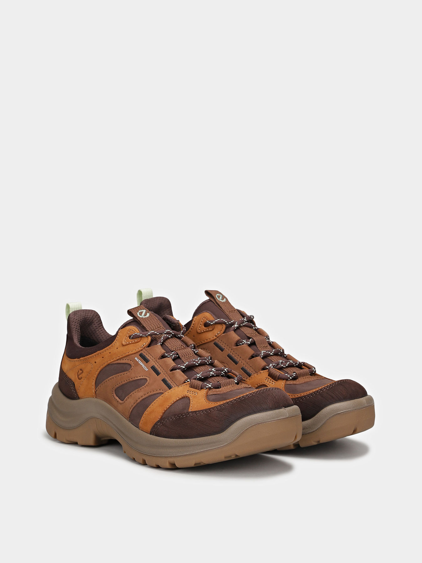 Кросівки ECCO OFFROAD W модель 82238361348 Кросівки ECCO OFFROAD W модель 82238361348 Фото