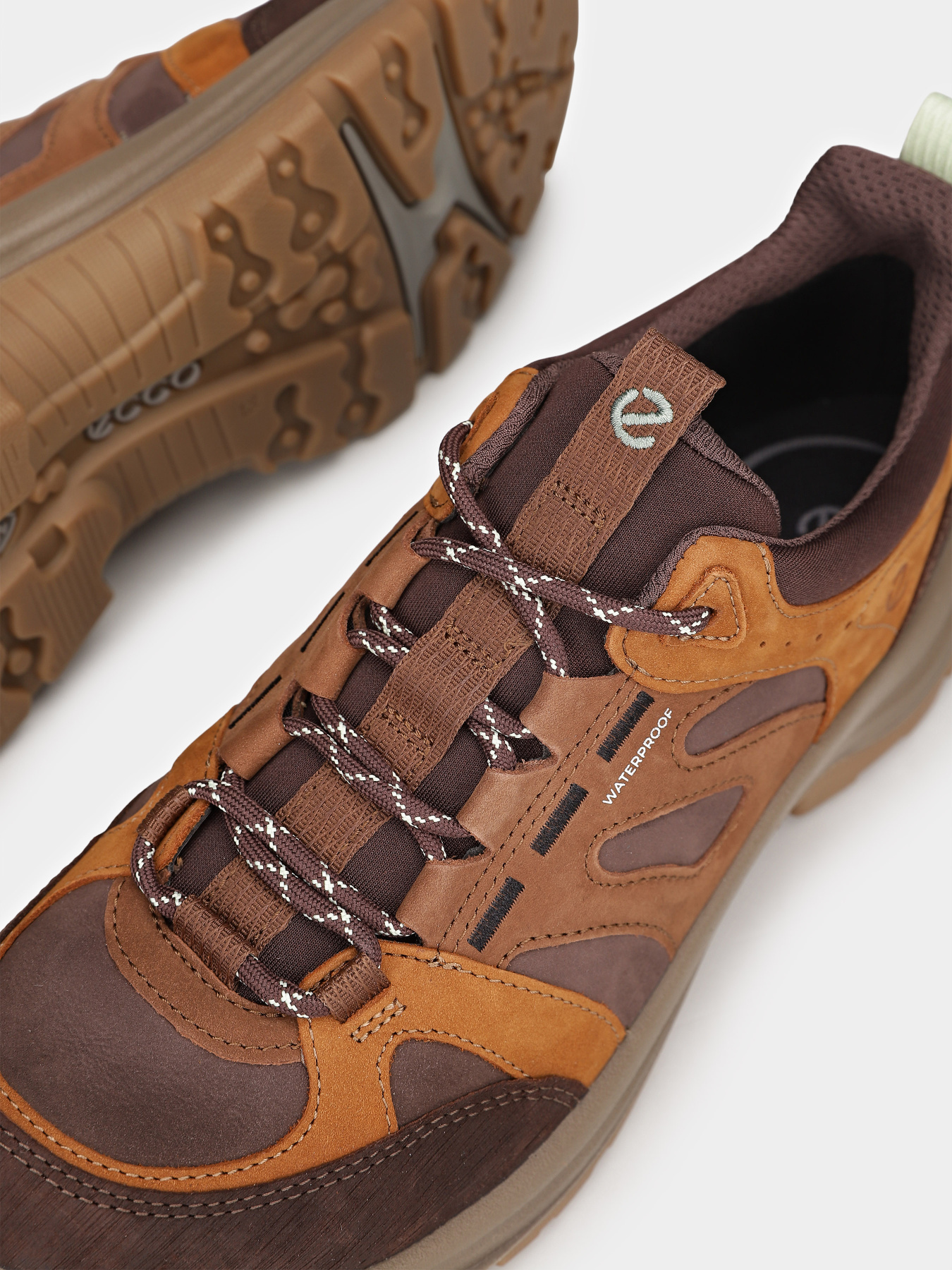 Кросівки ECCO OFFROAD W модель 82238361348 Кросівки ECCO OFFROAD W модель 82238361348 Фото