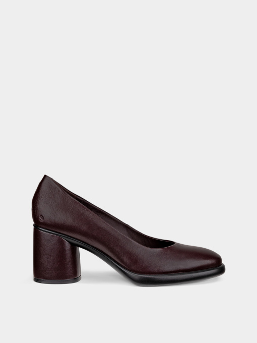 Туфли и лоферы ECCO SCULPTED LX 55 модель 22260361290 Фото