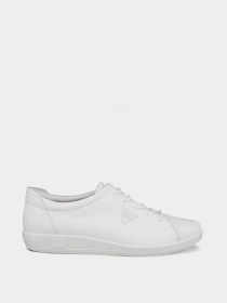 Кеди ECCO SOFT 2.0 модель 20658301007 Фото