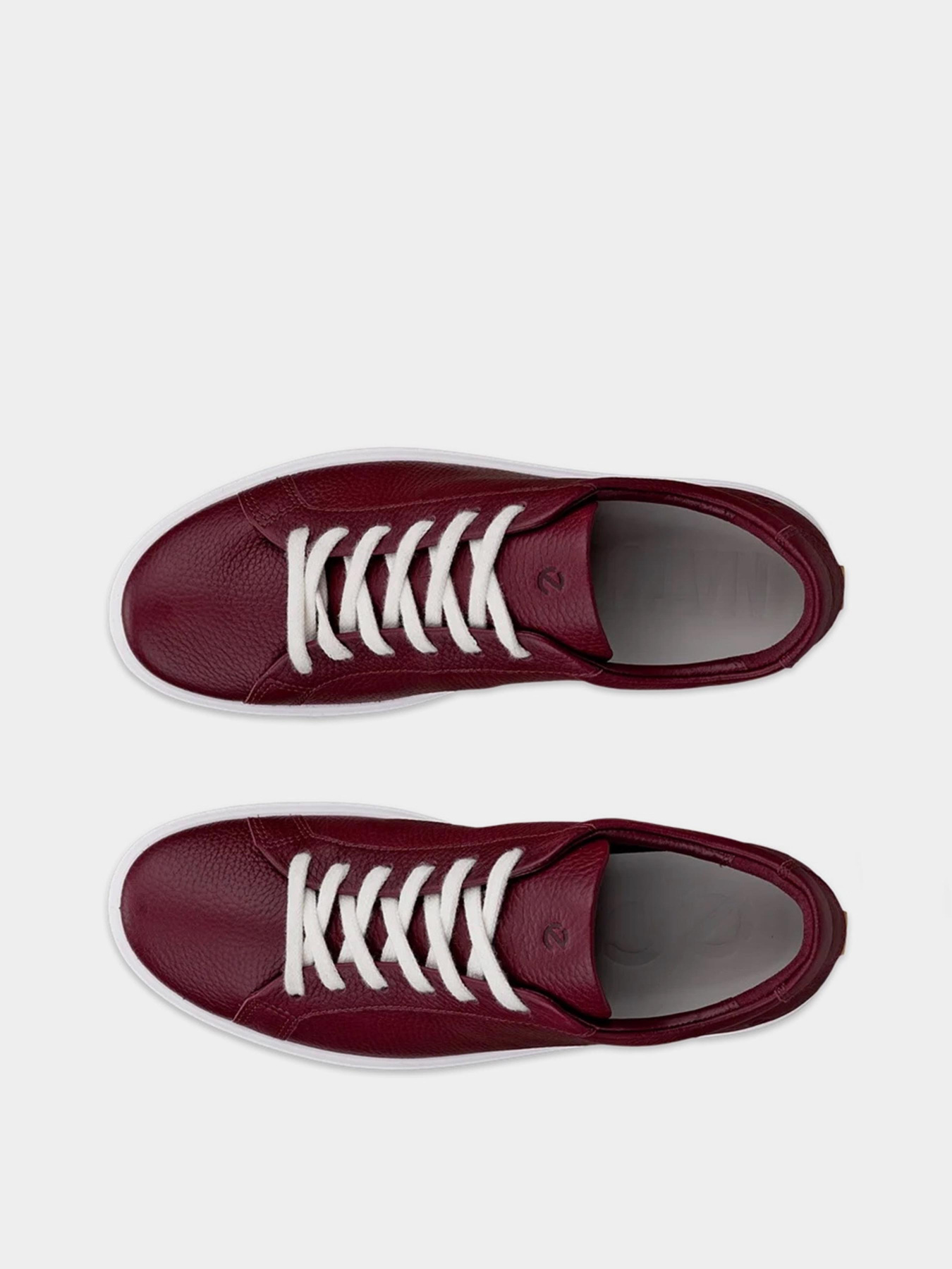 Кеди ECCO SOFT 60 W модель 21920361291 Кеди ECCO SOFT 60 W модель 21920361291 Фото