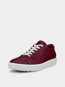 Кеди ECCO SOFT 60 W модель 21920361291 Фото