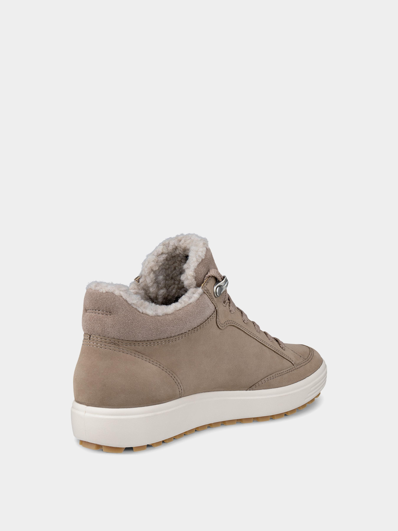 Ботинки и сапоги ECCO SOFT 7 TRED W модель 45049302674 Ботинки и сапоги ECCO SOFT 7 TRED W модель 45049302674 Фото