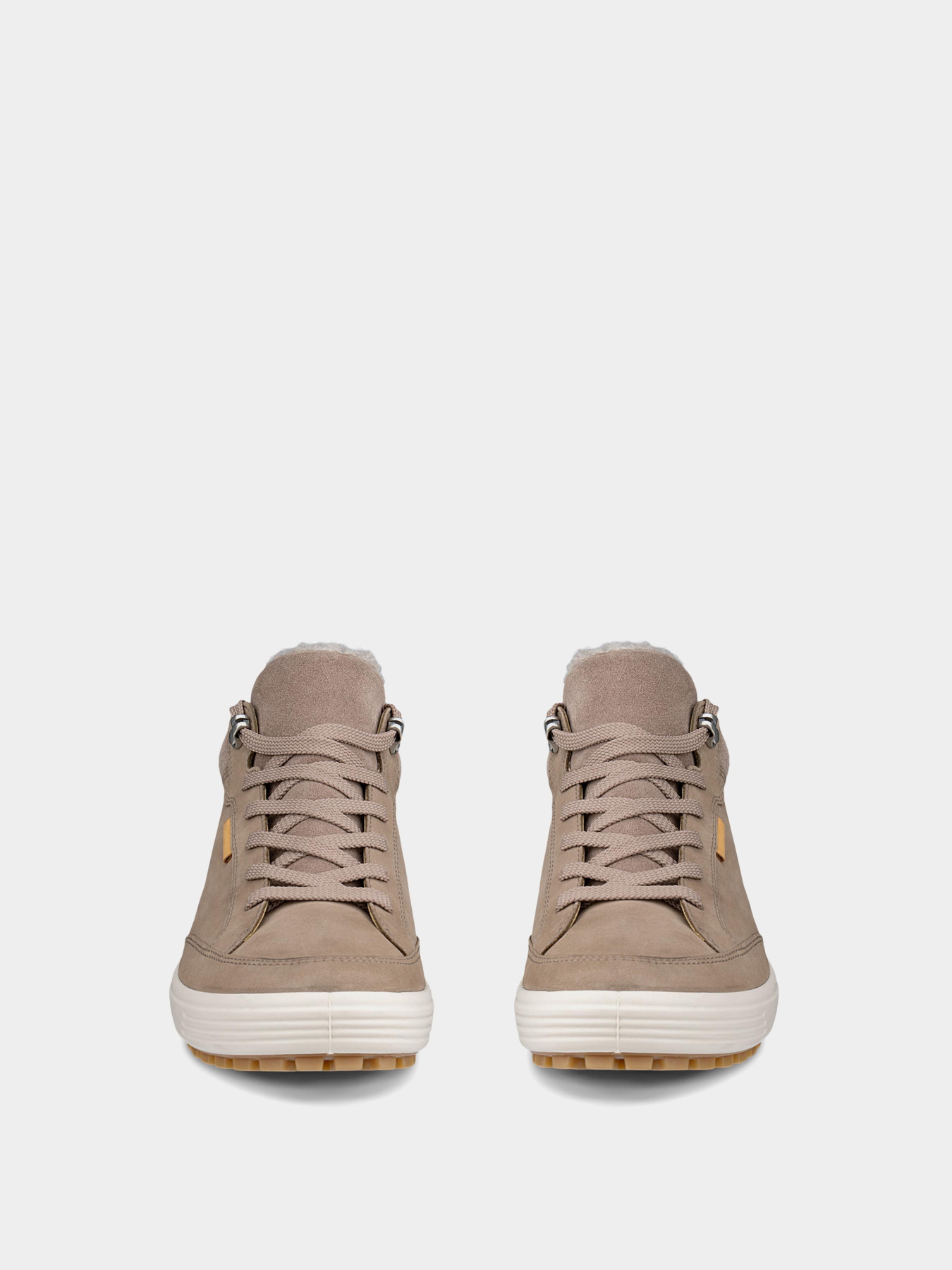 Ботинки и сапоги ECCO SOFT 7 TRED W модель 45049302674 Ботинки и сапоги ECCO SOFT 7 TRED W модель 45049302674 Фото