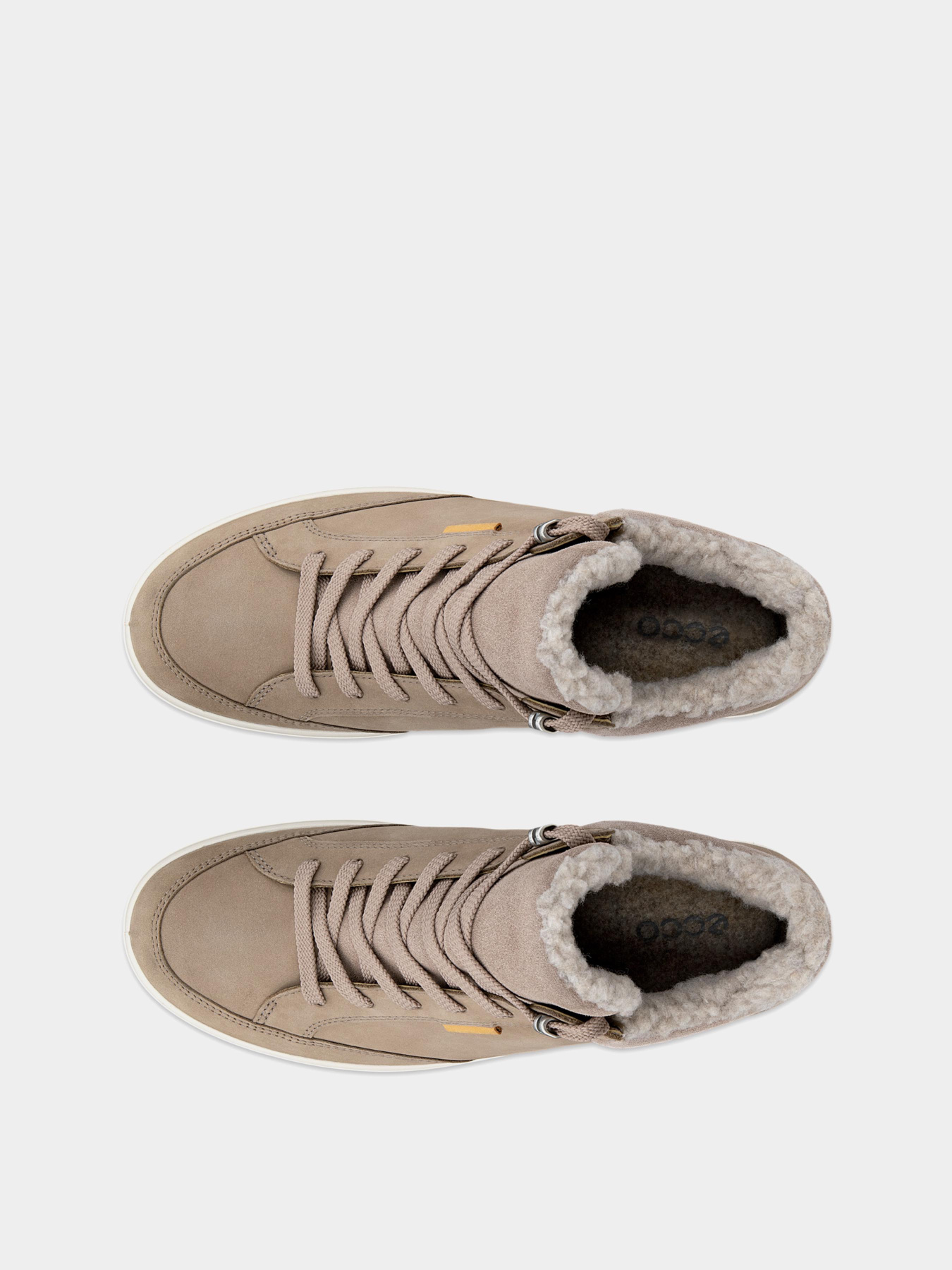 Ботинки и сапоги ECCO SOFT 7 TRED W модель 45049302674 Ботинки и сапоги ECCO SOFT 7 TRED W модель 45049302674 Фото