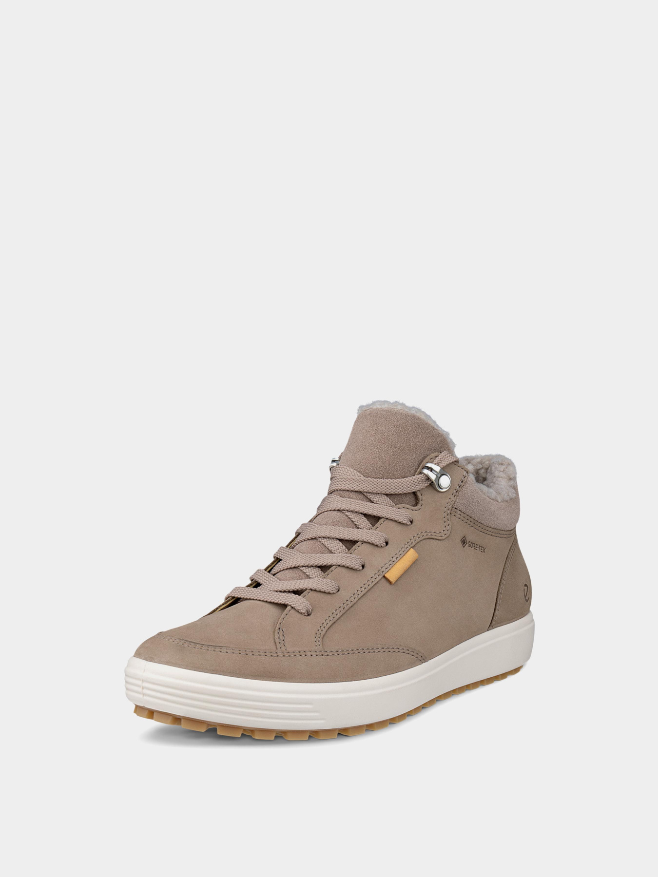 Ботинки и сапоги ECCO SOFT 7 TRED W модель 45049302674 Ботинки и сапоги ECCO SOFT 7 TRED W модель 45049302674 Фото