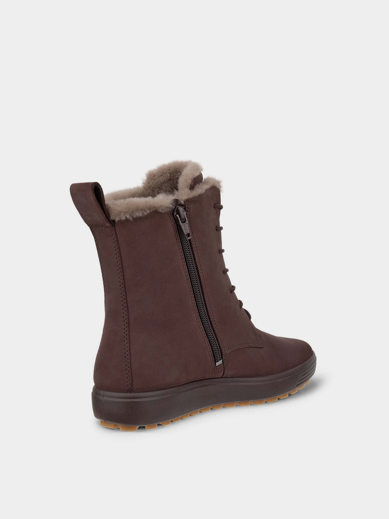 Черевики та чоботи ECCO SOFT 7 TRED W модель 45042361290 Черевики та чоботи ECCO SOFT 7 TRED W модель 45042361290 Фото