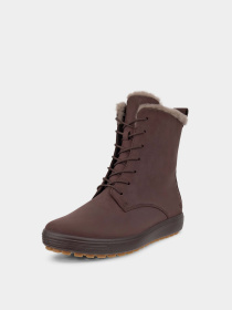 Черевики та чоботи ECCO SOFT 7 TRED W модель 45042361290 Фото