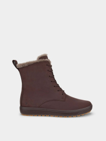 Черевики та чоботи ECCO SOFT 7 TRED W модель 45042361290 Фото