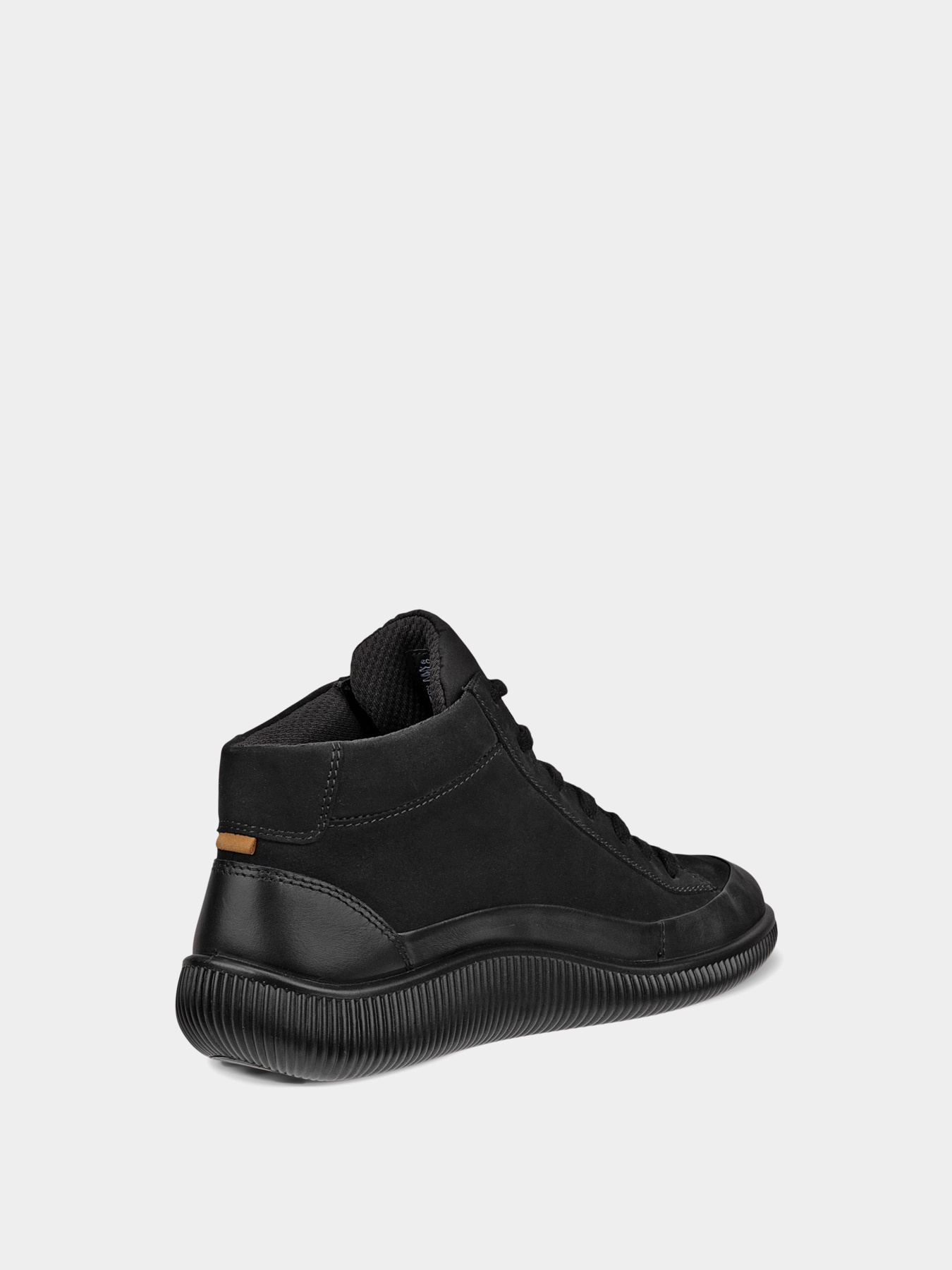 Кеди ECCO SOFT ZERO W модель 22027351052 Фото