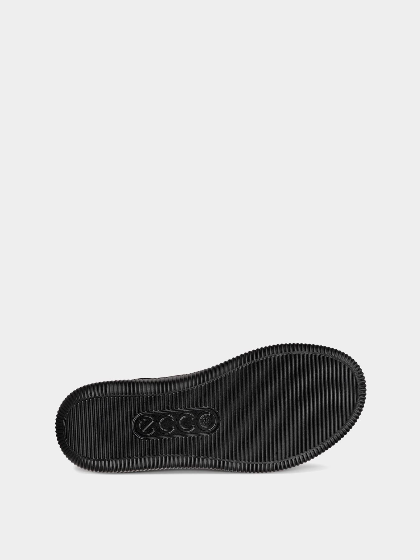Кеди ECCO SOFT ZERO W модель 22027351052 Фото