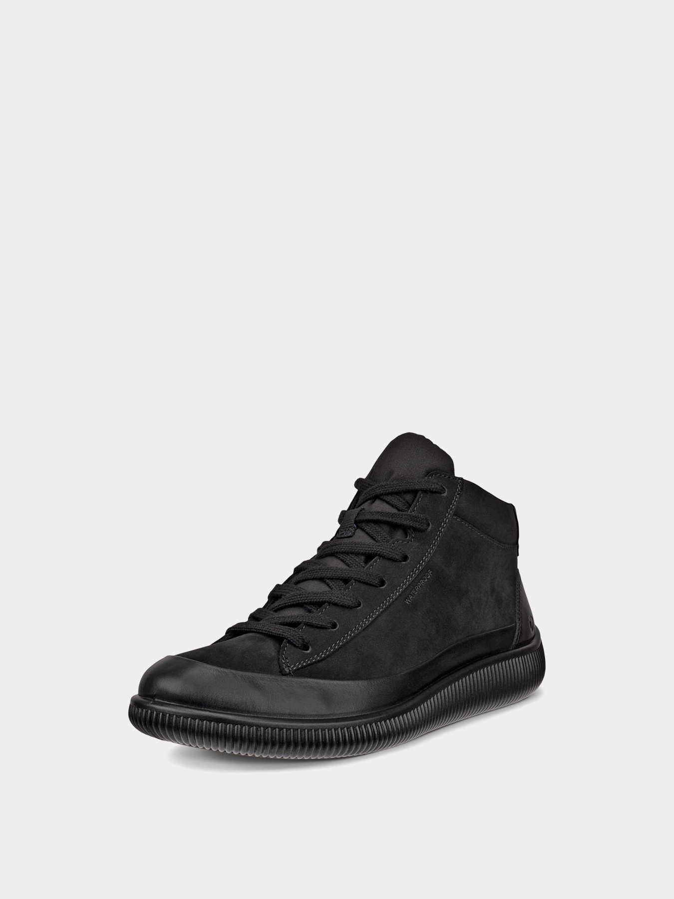 Кеди ECCO SOFT ZERO W модель 22027351052 Фото