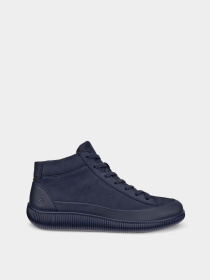 Кеды ECCO SOFT ZERO W модель 22027350595 Фото