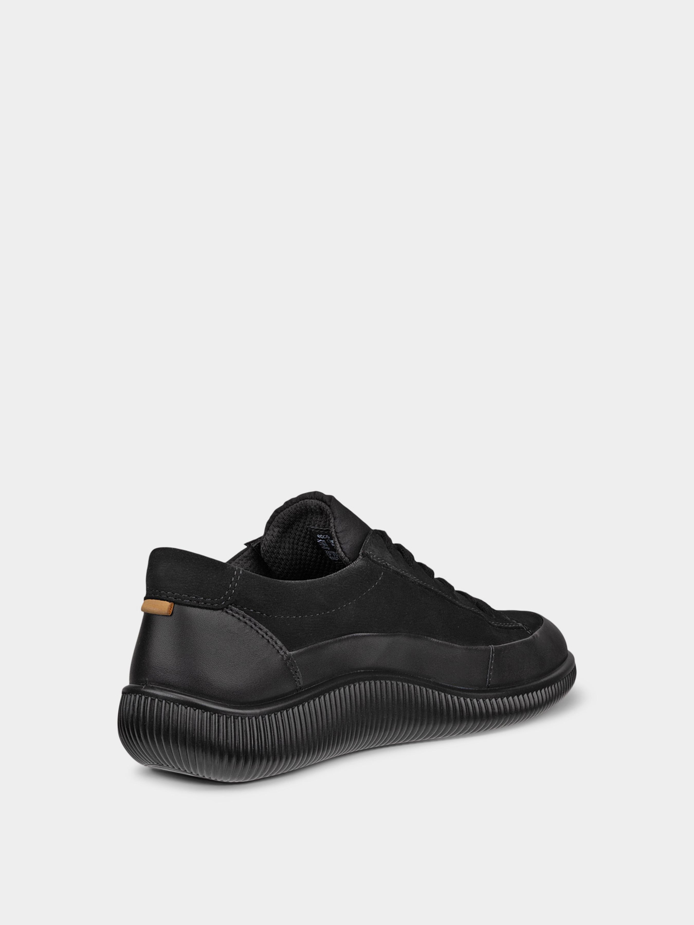 Кеды ECCO SOFT ZERO W модель 22028351052 Фото