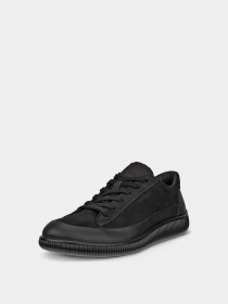 Кеды ECCO SOFT ZERO W модель 22028351052 Фото