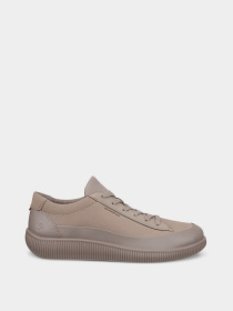 Кеды ECCO SOFT ZERO W модель 22028355294 Фото