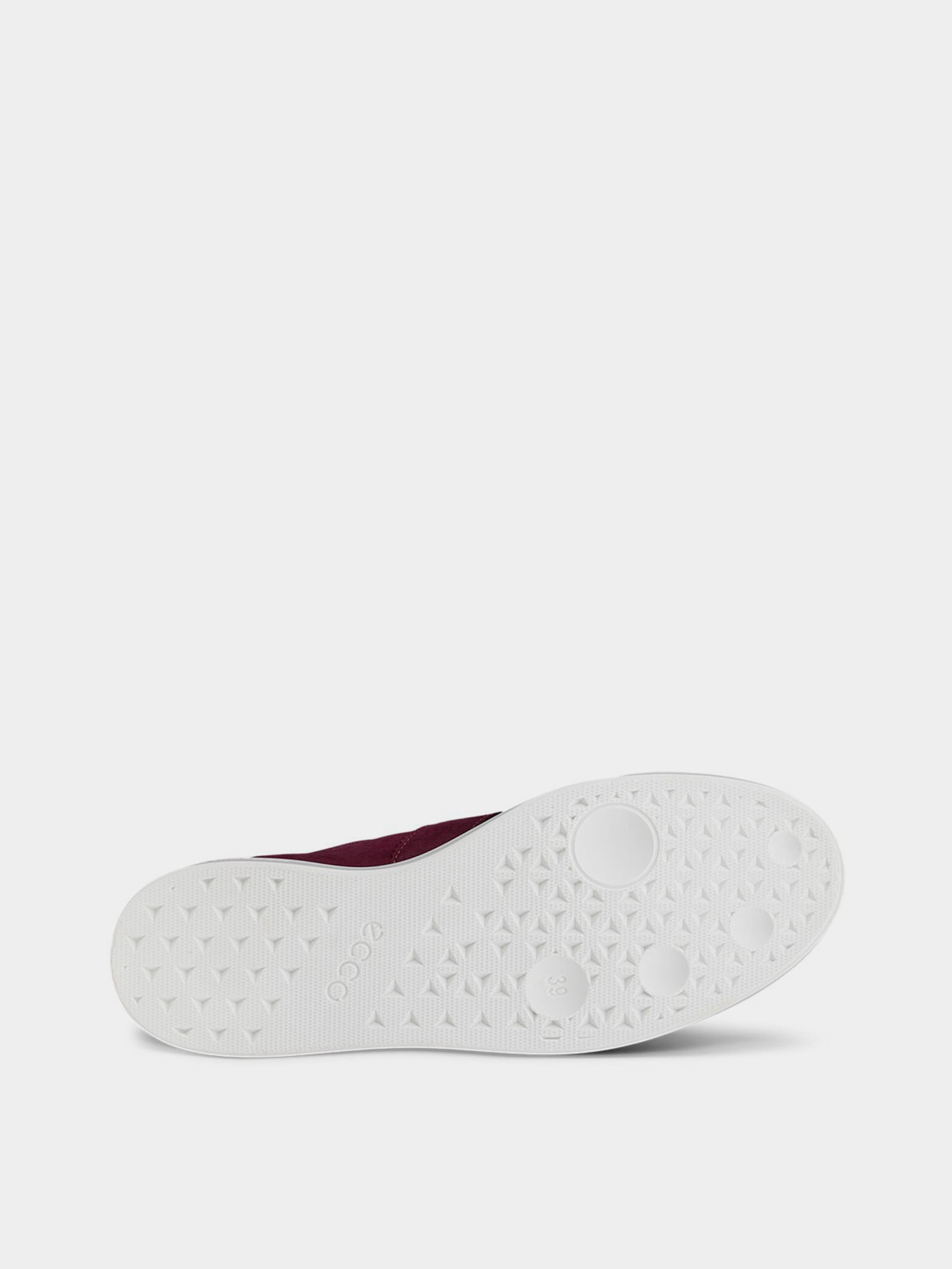 Кеди ECCO STREET LITE W модель 21280361449 Кеди ECCO STREET LITE W модель 21280361449 Фото
