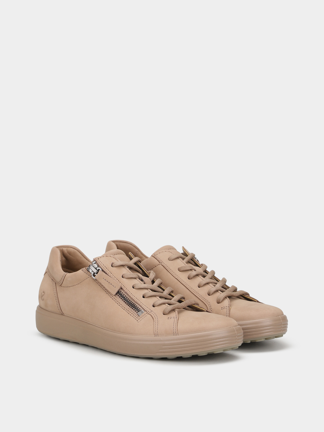 Кеди ECCO SOFT 7 W модель 49055360418 Фото