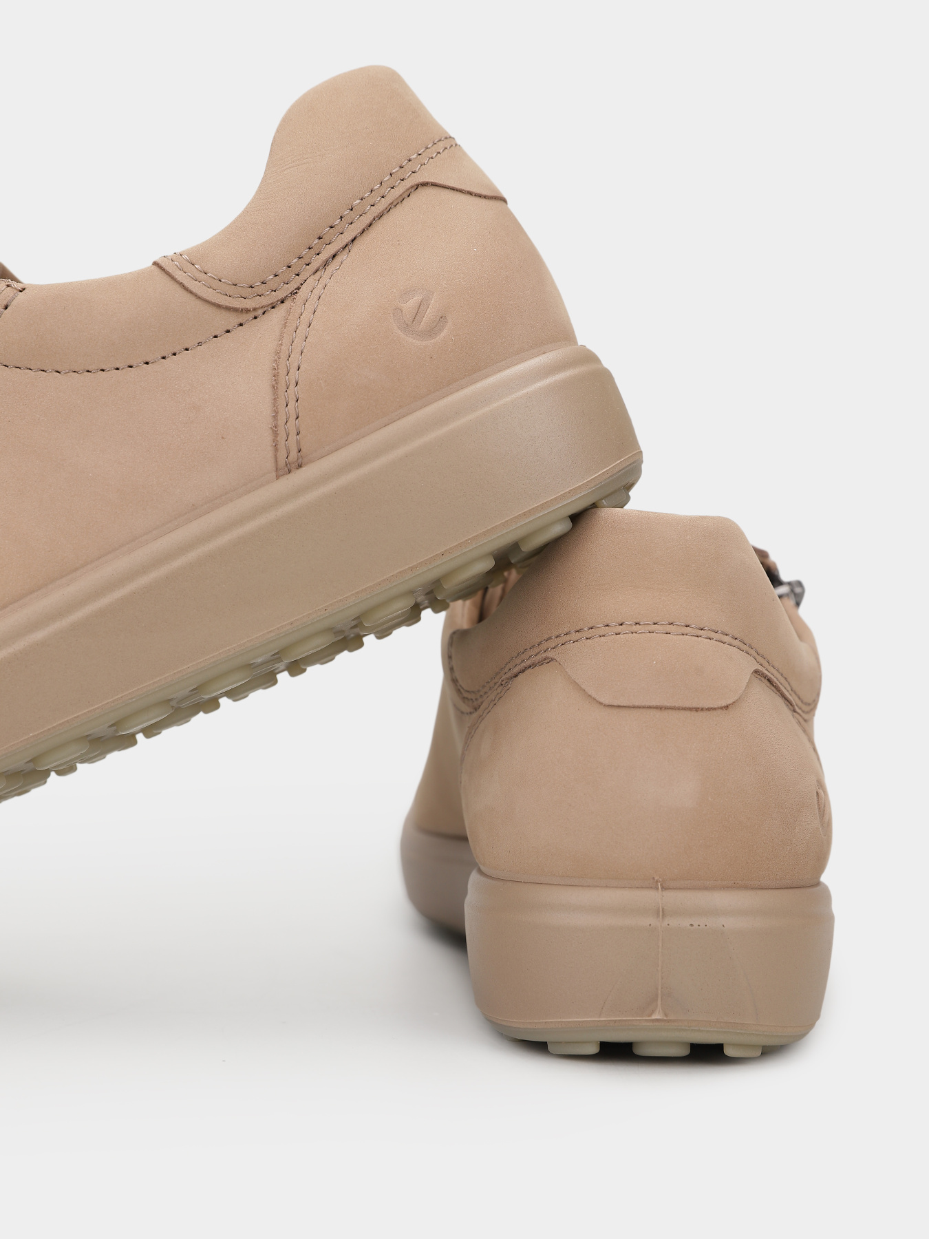 Кеди ECCO SOFT 7 W модель 49055360418 Фото