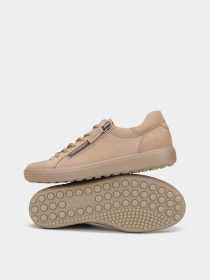 Кеди ECCO SOFT 7 W модель 49055360418 Фото