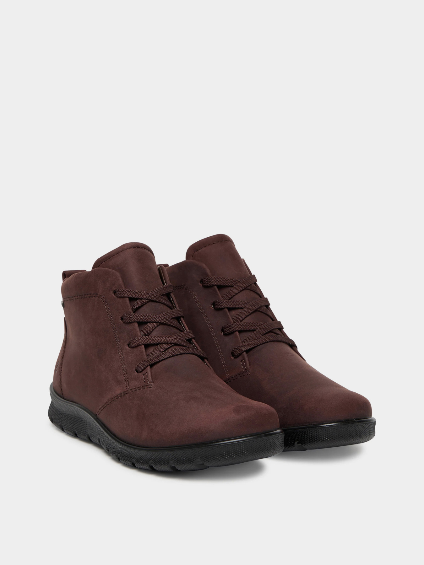 Ботинки и сапоги ECCO BABETT BOOT модель 21558361290 Ботинки и сапоги ECCO BABETT BOOT модель 21558361290 Фото