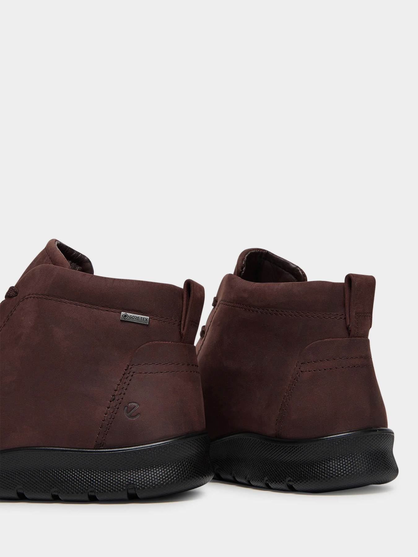 Ботинки и сапоги ECCO BABETT BOOT модель 21558361290 Ботинки и сапоги ECCO BABETT BOOT модель 21558361290 Фото
