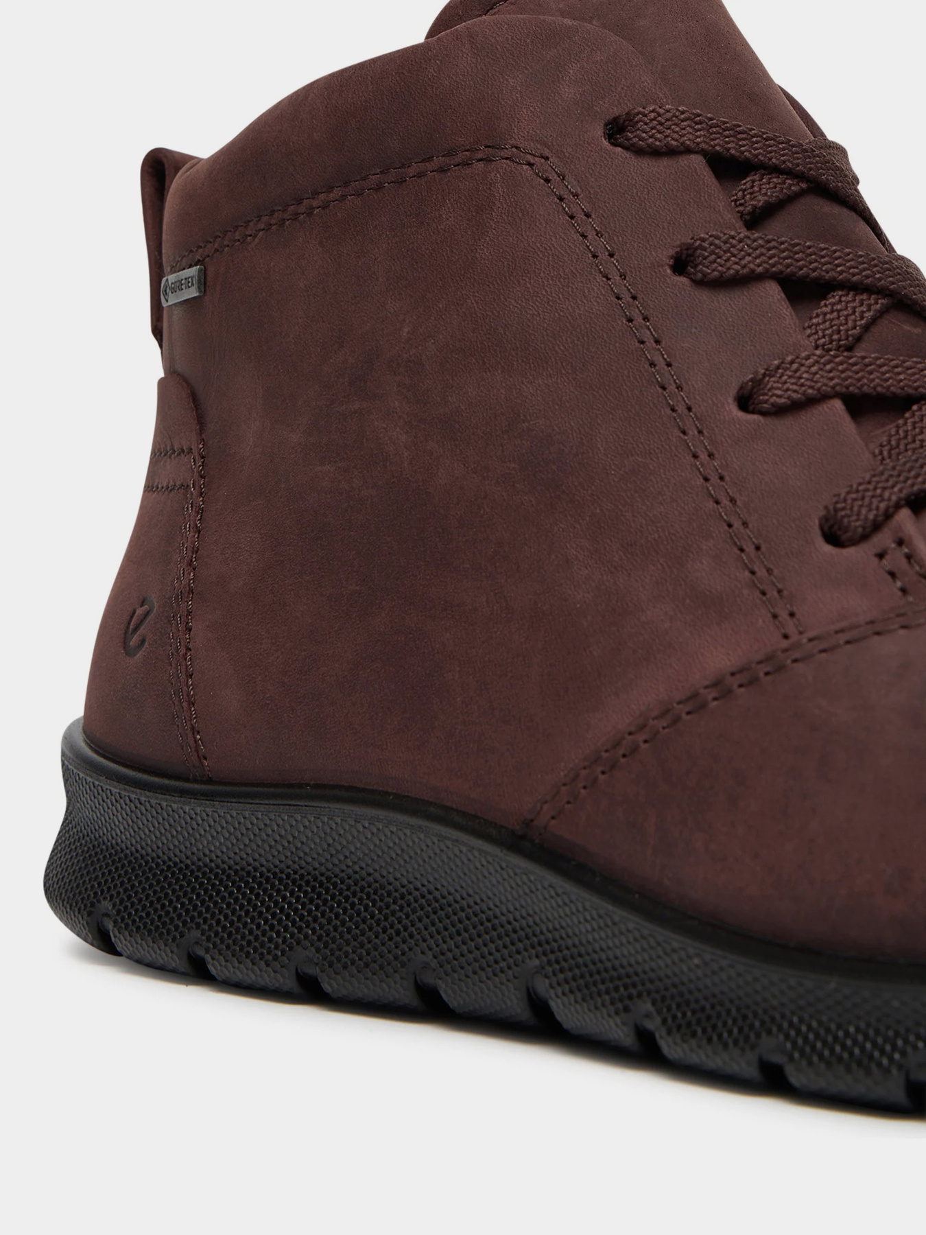 Ботинки и сапоги ECCO BABETT BOOT модель 21558361290 Ботинки и сапоги ECCO BABETT BOOT модель 21558361290 Фото