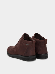 Ботинки и сапоги ECCO BABETT BOOT модель 21558361290 Фото