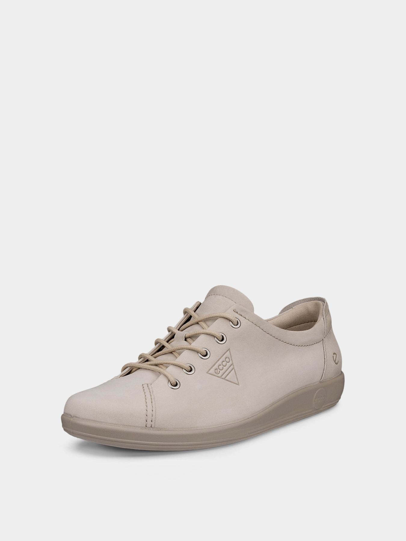 Кеды ECCO SOFT 2,0 модель 20650361510 Кеды ECCO SOFT 2,0 модель 20650361510 Фото