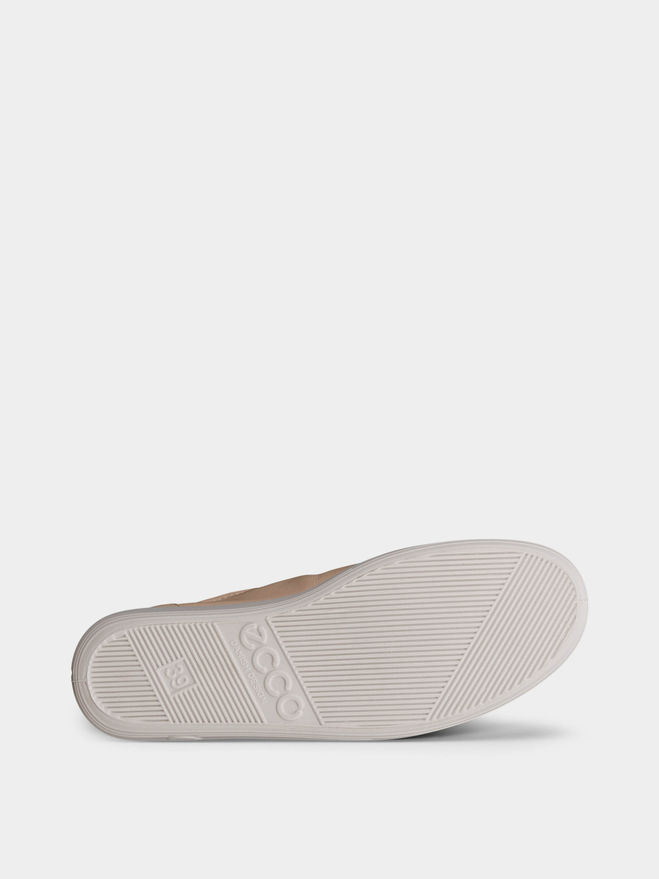 Кеды ECCO SOFT 2,0 модель 20650301009 Фото