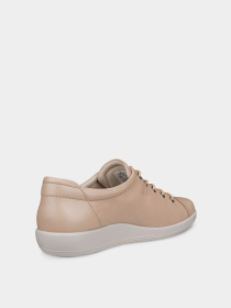 Кеды ECCO SOFT 2,0 модель 20650301009 Фото
