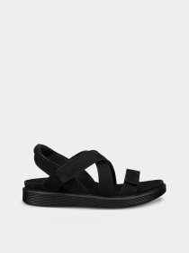 Сандалии ECCO SOFT SANDAL W модель 23881302001 Фото