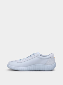 Кеди ECCO SOFT ZERO W модель 22025351814 Фото