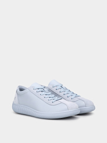 Кеди ECCO SOFT ZERO W модель 22025351814 Фото