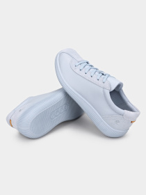 Кеди ECCO SOFT ZERO W модель 22025351814 Фото