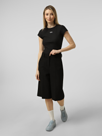 Кеди ECCO SOFT ZERO W модель 22025351814 Фото