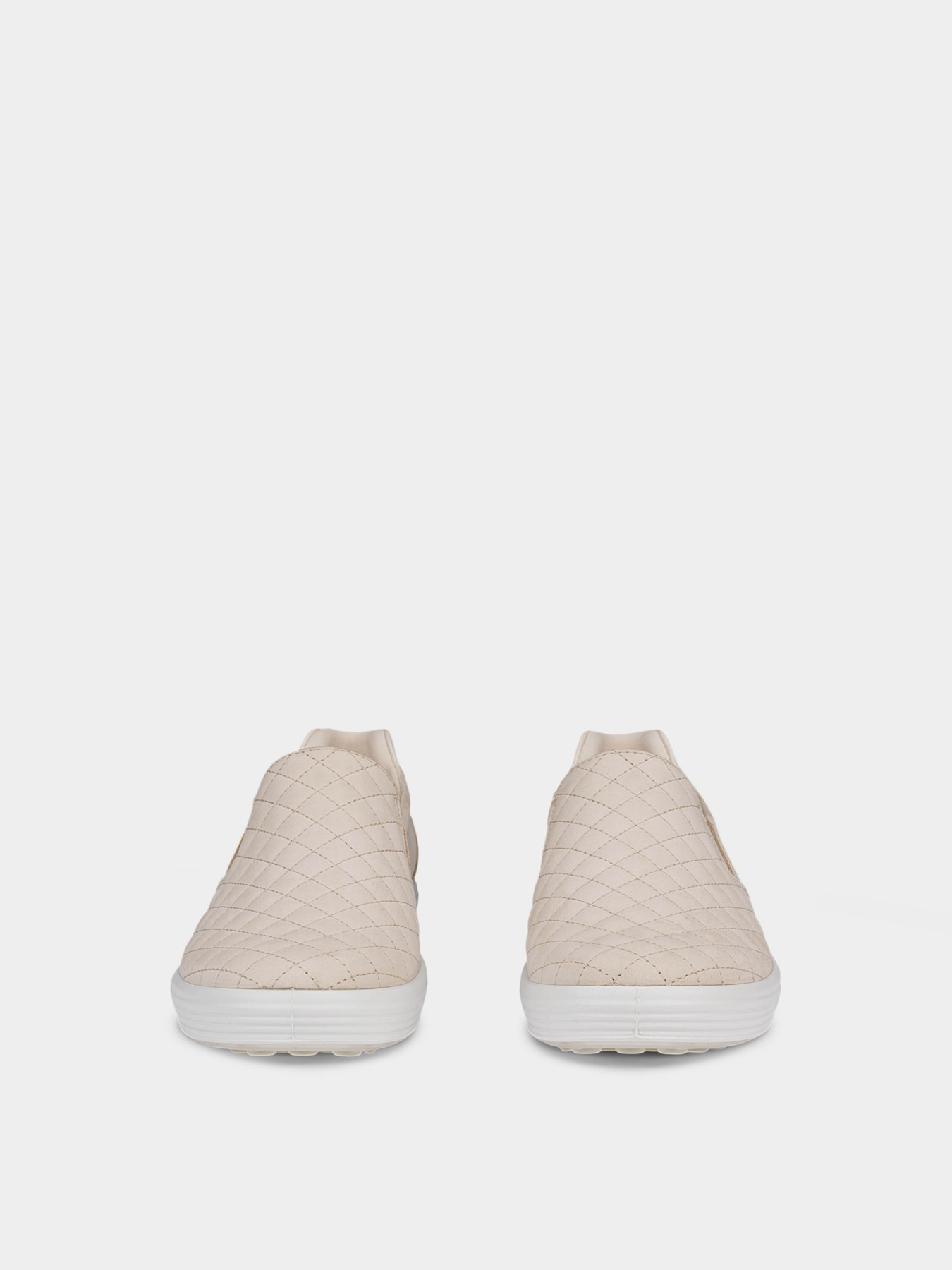 Кеды ECCO SOFT 7 W модель 49056359113 Фото