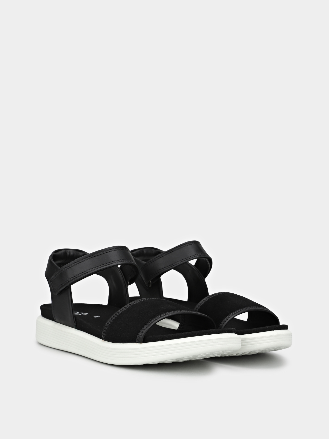 Сандалії ECCO SOFT SANDAL W модель 23882351052 Сандалії ECCO SOFT SANDAL W модель 23882351052 Фото