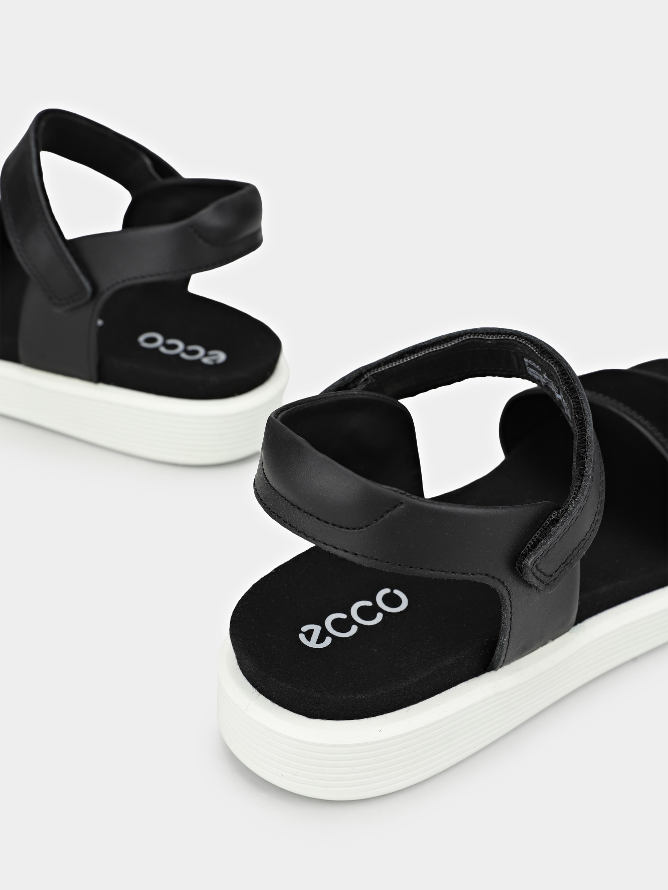 Сандалії ECCO SOFT SANDAL W модель 23882351052 Сандалії ECCO SOFT SANDAL W модель 23882351052 Фото