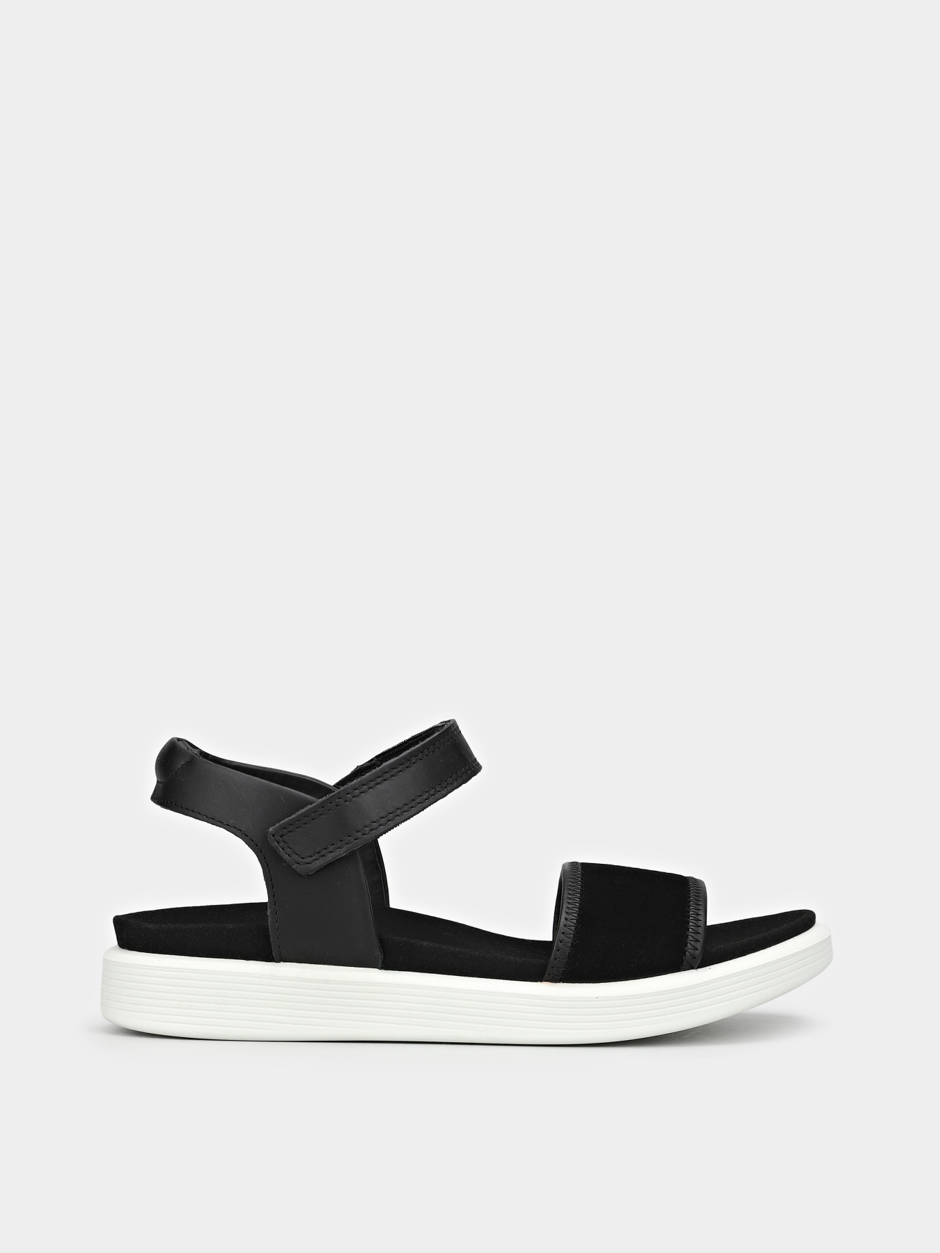 Сандалії ECCO SOFT SANDAL W модель 23882351052 Сандалії ECCO SOFT SANDAL W модель 23882351052 Фото