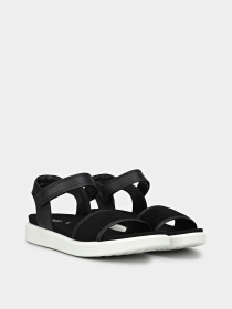 Сандалії ECCO SOFT SANDAL W модель 23882351052 Фото