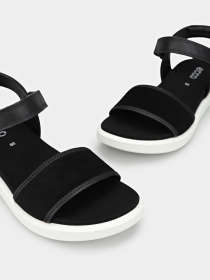 Сандалії ECCO SOFT SANDAL W модель 23882351052 Фото