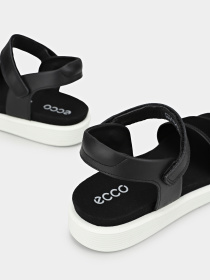 Сандалії ECCO SOFT SANDAL W модель 23882351052 Фото