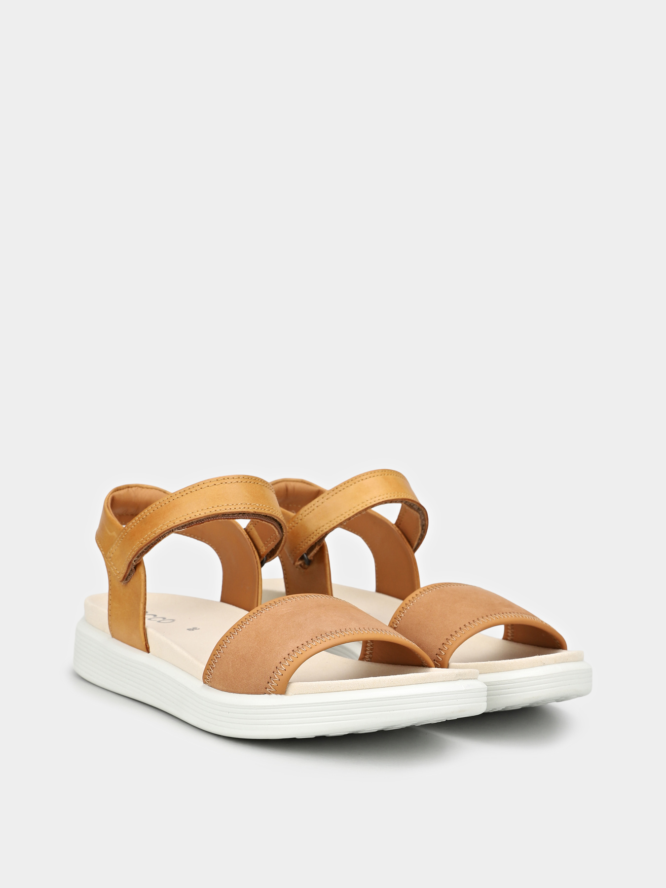 Сандалії ECCO SOFT SANDAL W модель 23882351443 Фото