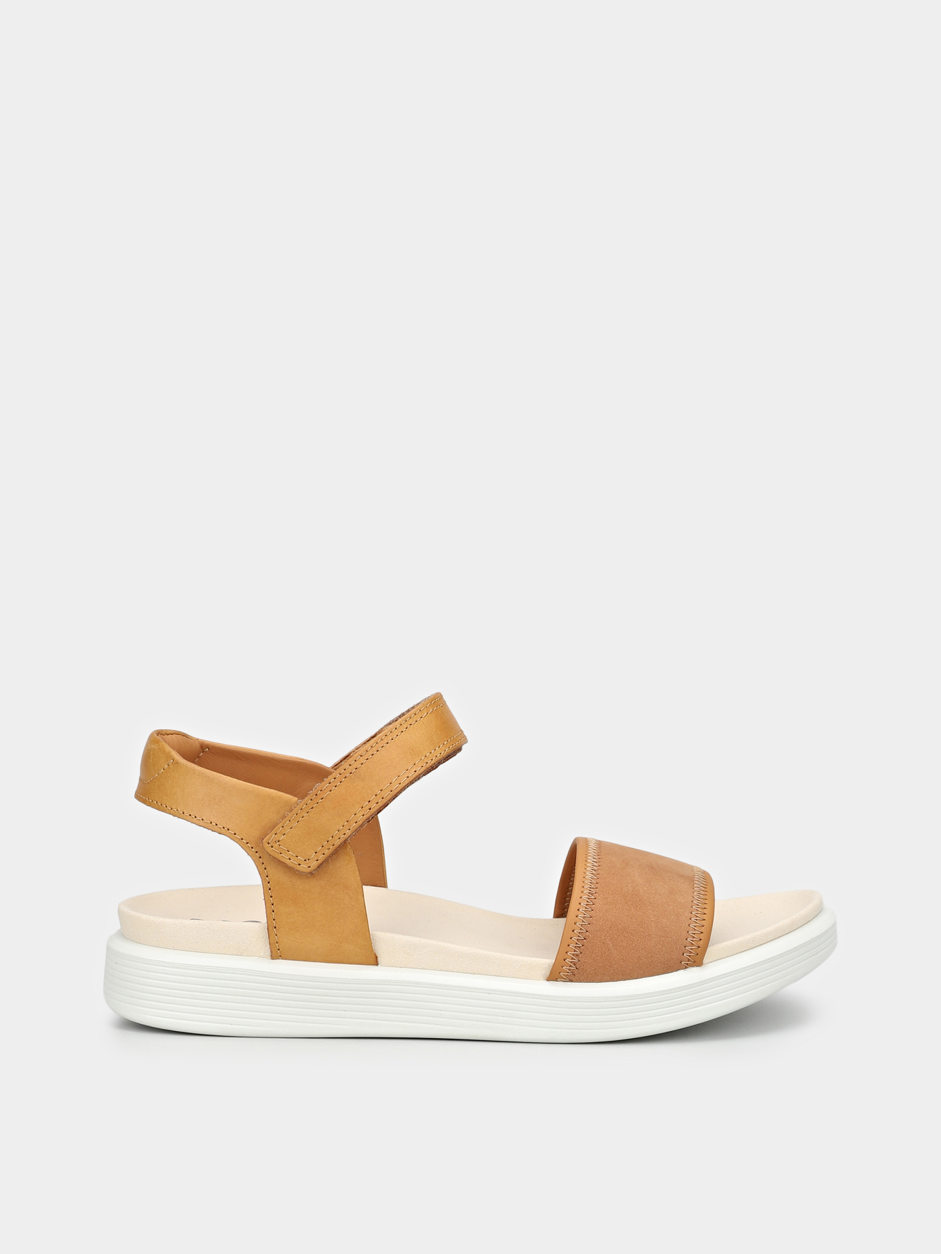 Сандалії ECCO SOFT SANDAL W модель 23882351443 Фото