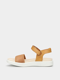 Сандалії ECCO SOFT SANDAL W модель 23882351443 Фото