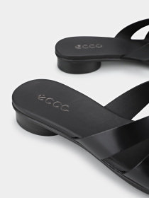 Шлёпанцы ECCO SCULPTED ALBA 25 модель 23384304001 Фото