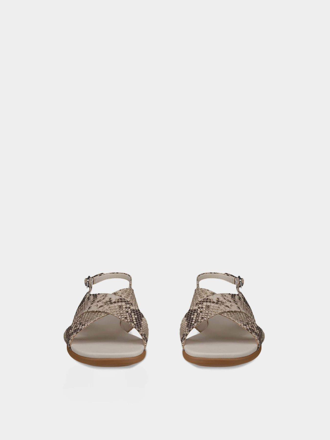 Босоніжки ECCO SCULPTED ALBA 25 модель 23383301378 Фото