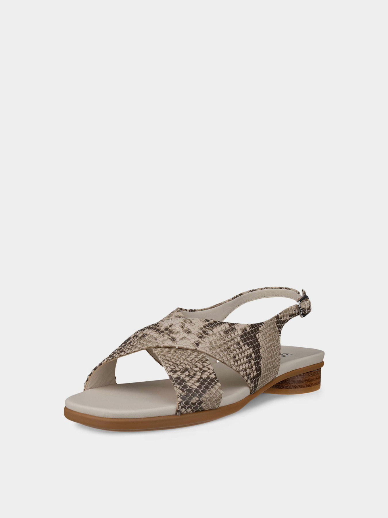 Босоніжки ECCO SCULPTED ALBA 25 модель 23383301378 Фото