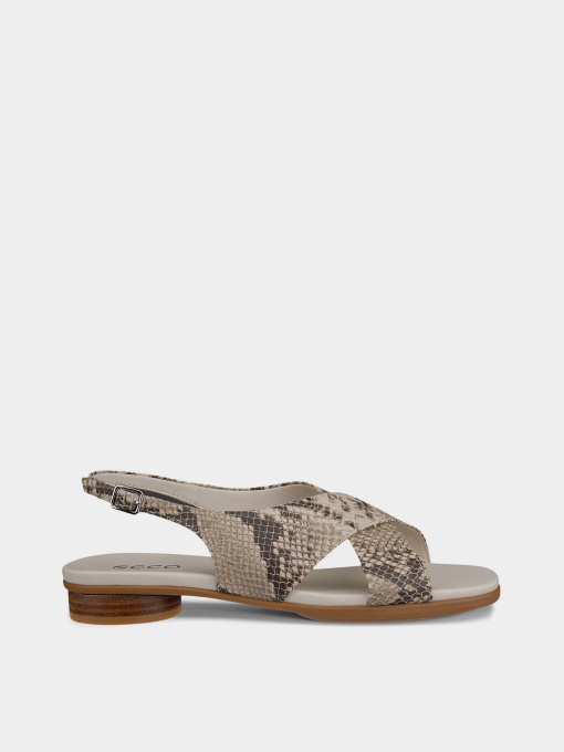 Босоніжки ECCO SCULPTED ALBA 25 модель 23383301378 Фото